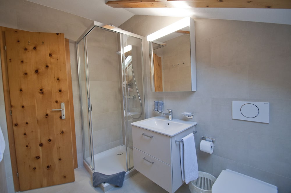 Haus Dent Blanche 45/50