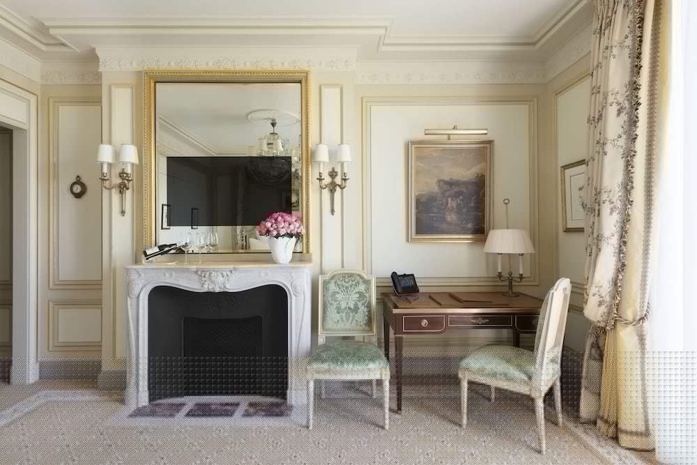Ritz Paris 79/86