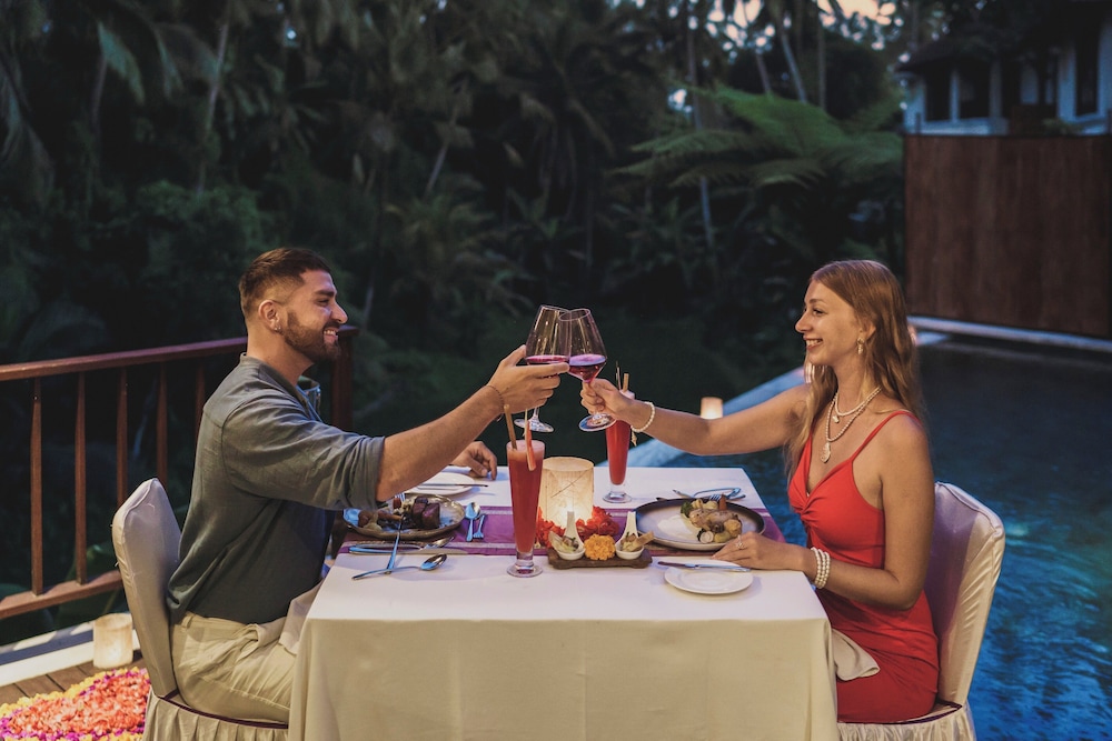 Dedary度假村Ubud by Ini Vie Hospitality(Dedary Resort Ubud by Ini Vie Hospitality) 图片3