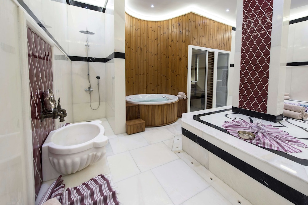PARK INN BY RADISSON ANKARA CANKAYA 9/63