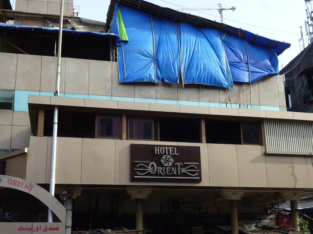 Hotel Orient Palace 1/27