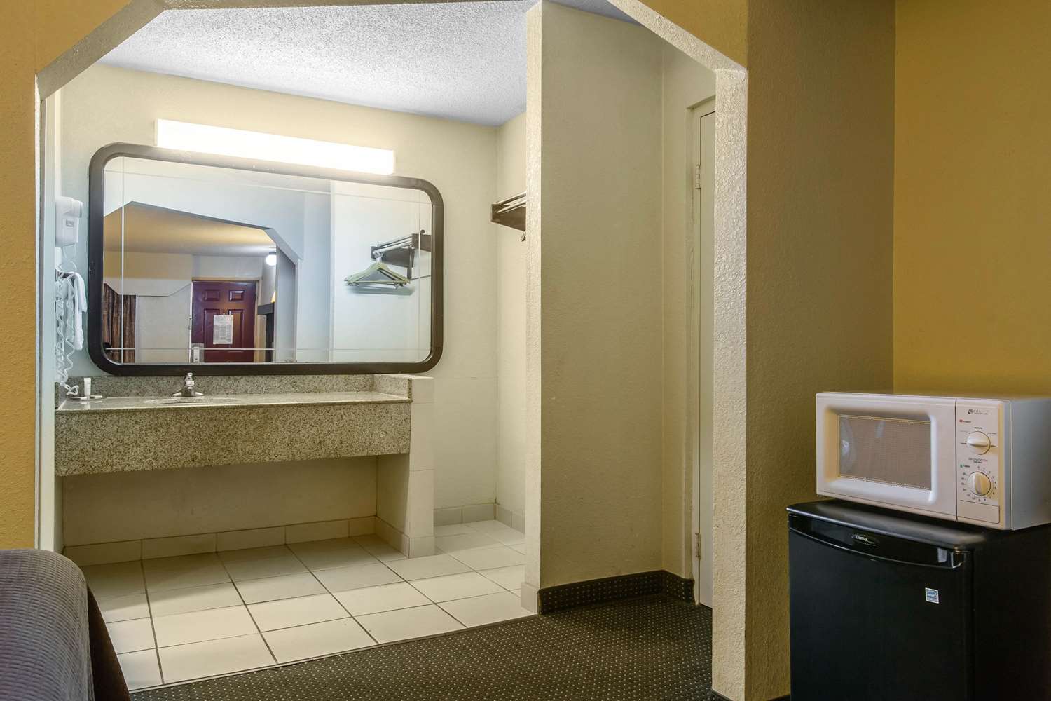 Rodeway Inn Marietta GA 29/29
