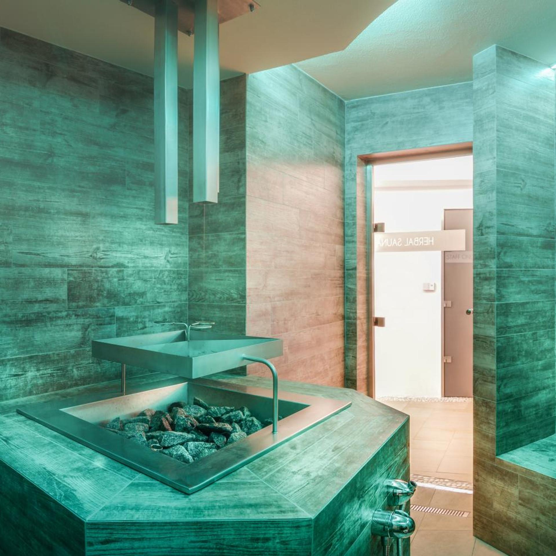 Superior, Double Bed, Forest View, Balcony، Cihelny Golf & Wellness Resort 5/6