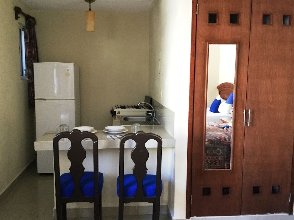 Hotel Suites El Campanario 18/39