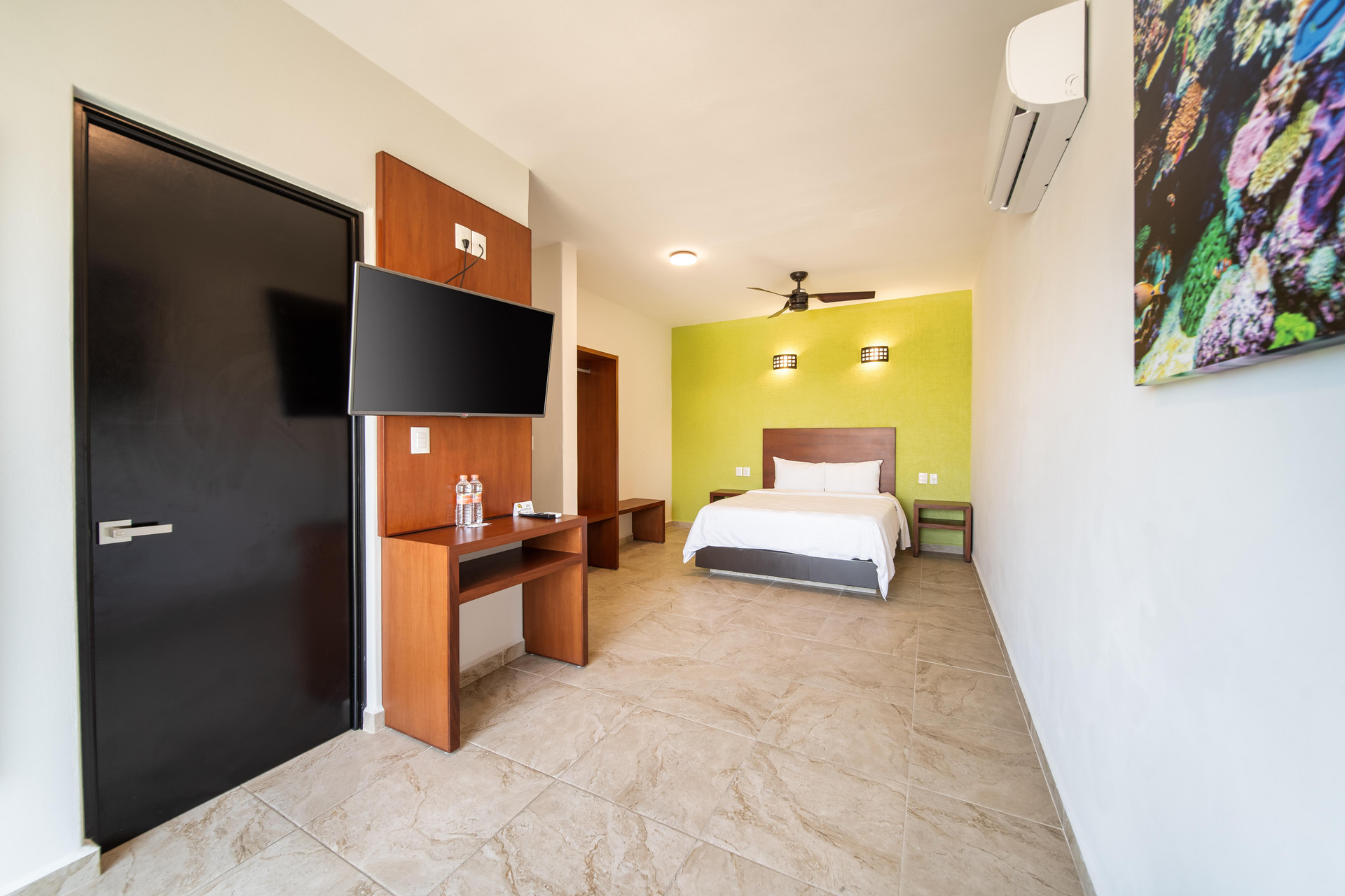 جناح، Villas Coral Huatulco 3/6