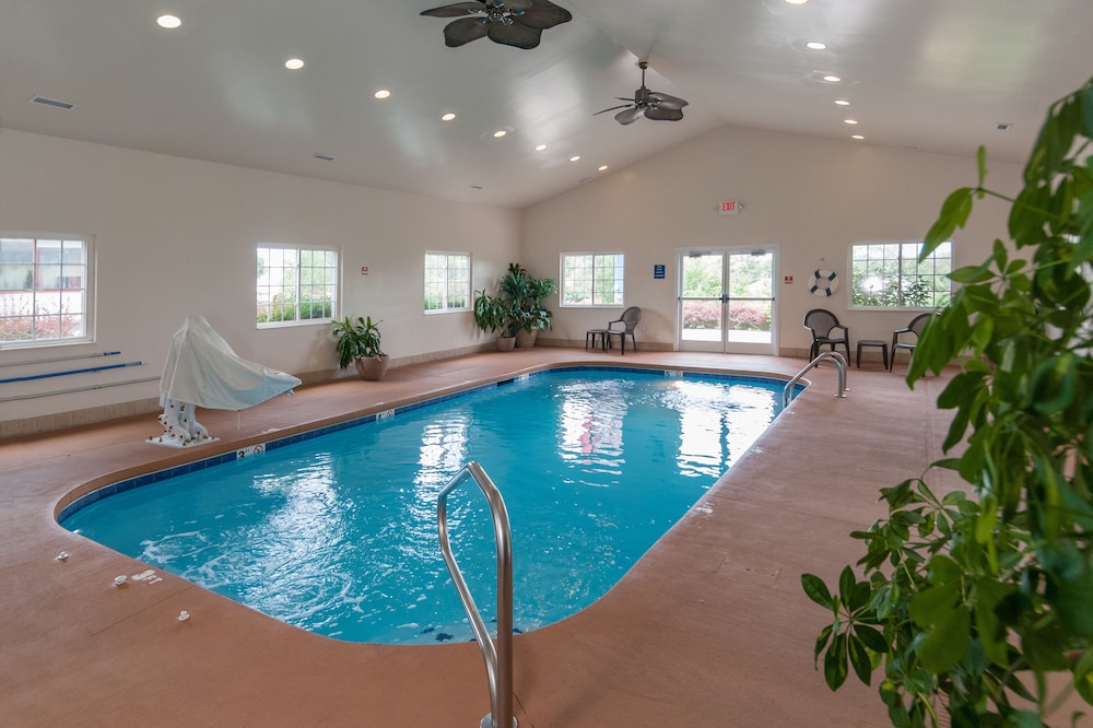 Microtel Inn & Suites By Wyndham Beckley East 1/37