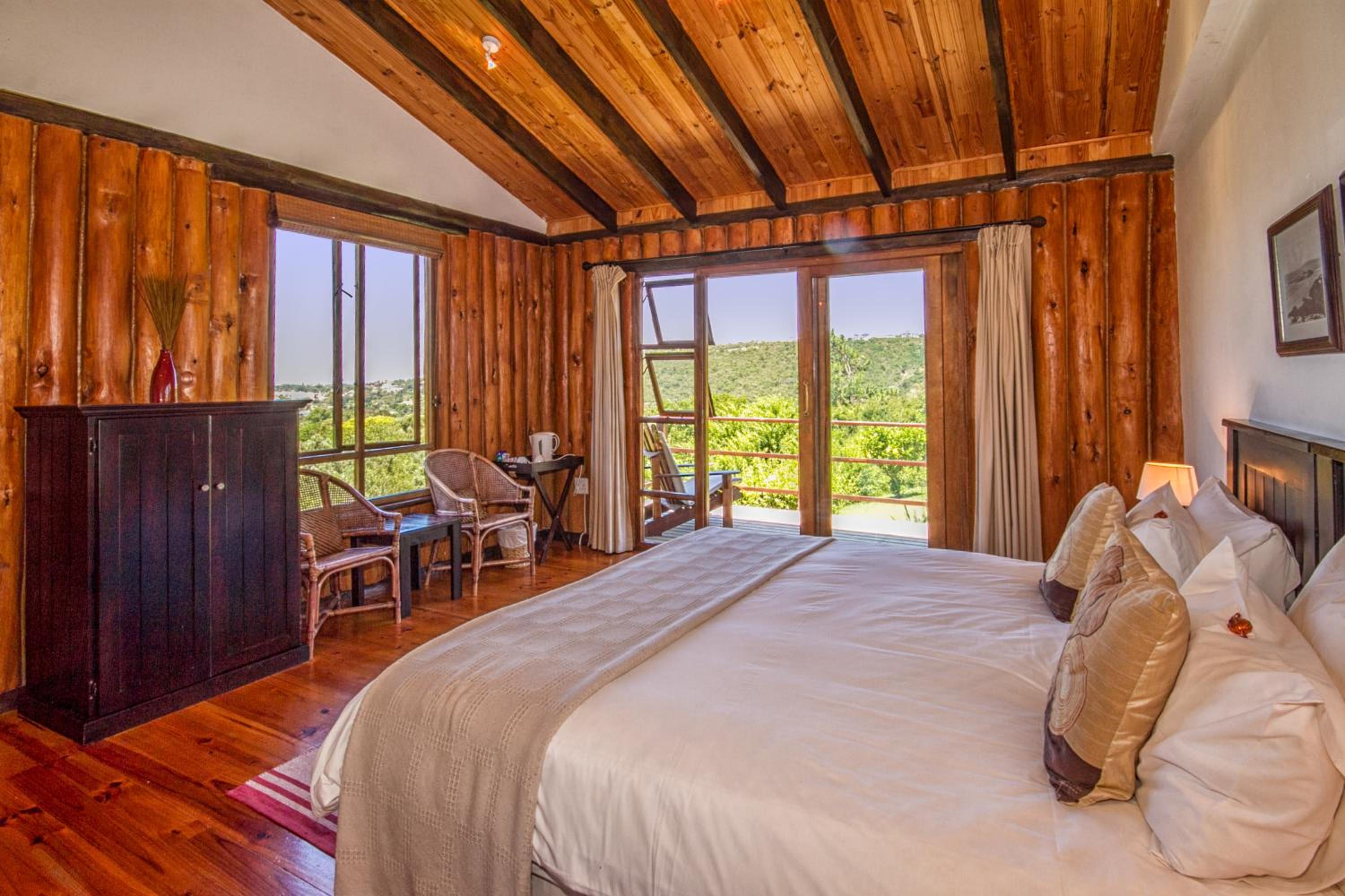 Piesang Valley Lodge 5/31