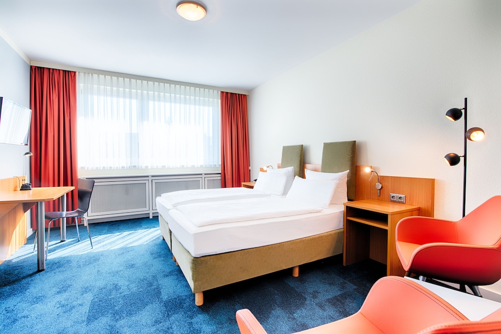Carolinenhof Hotel 20/68