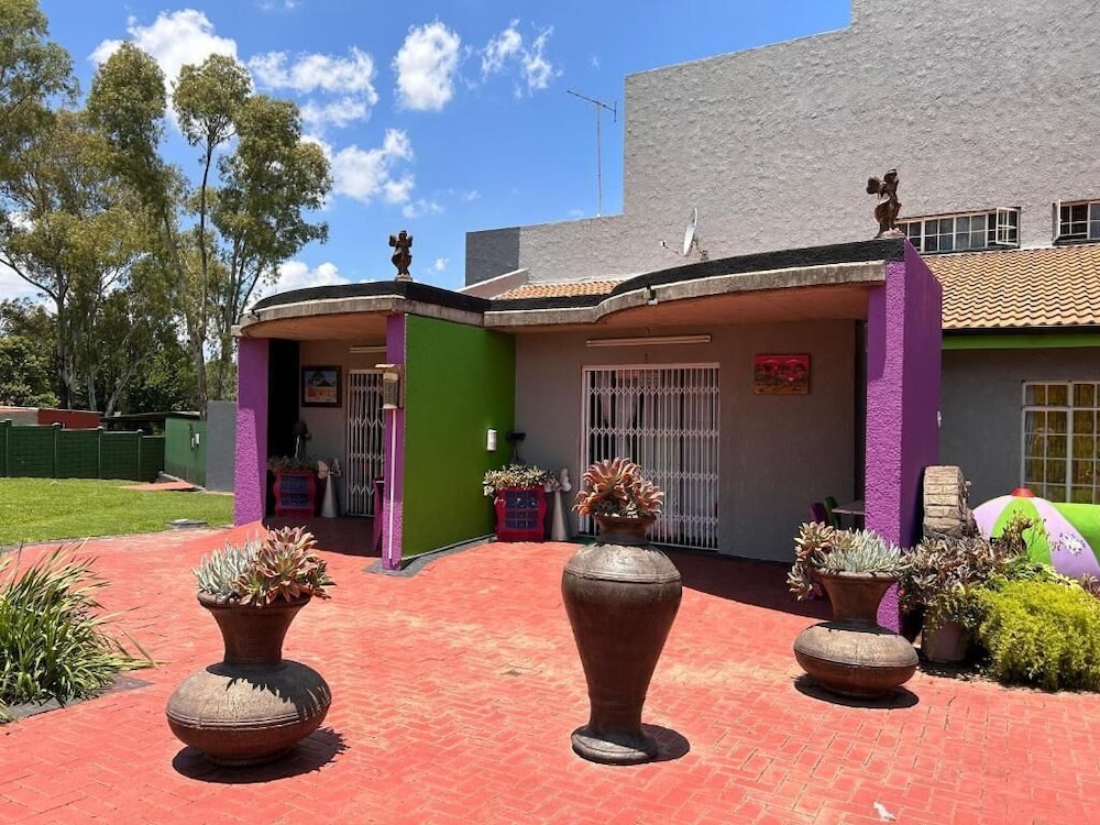The Angel River Villa 1/50
