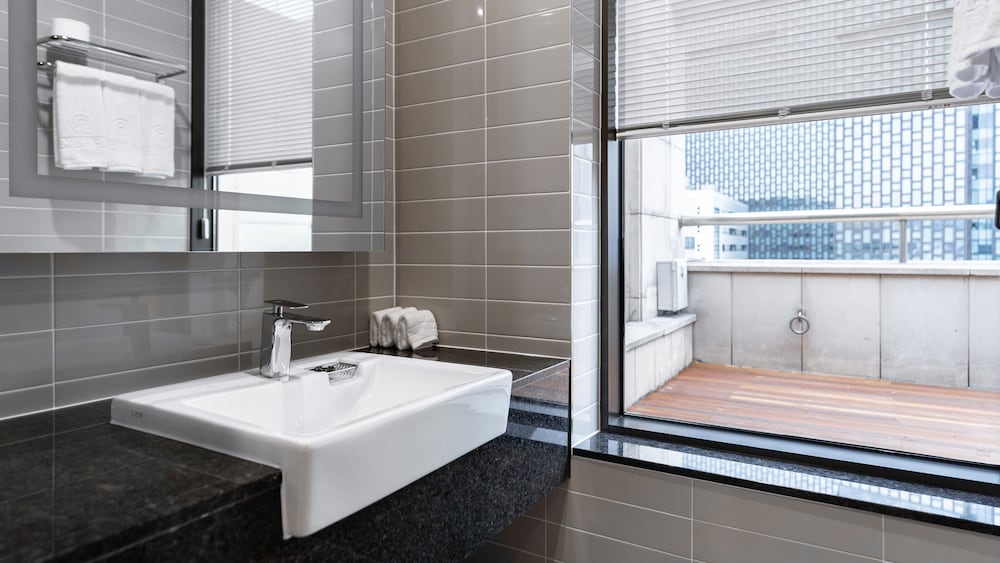 The Prima Hotel Jongno 56/57