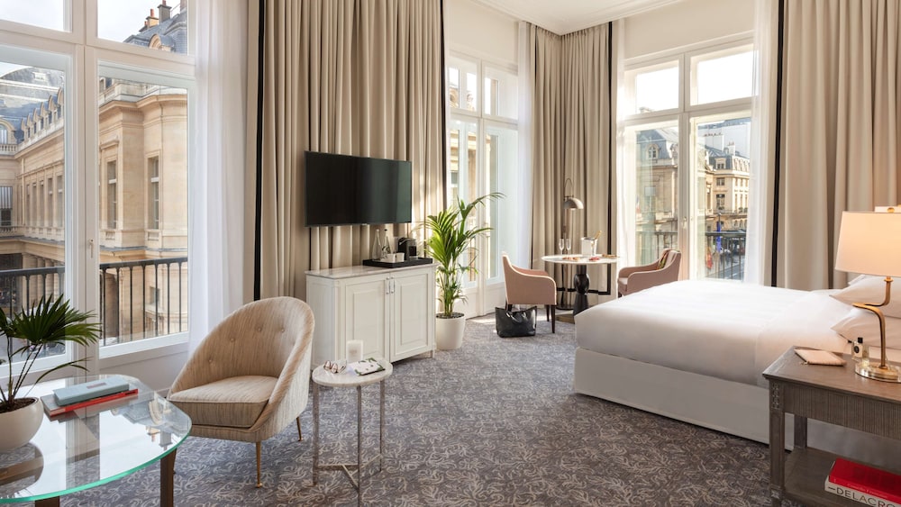 Hotel Du Louvre 28/69