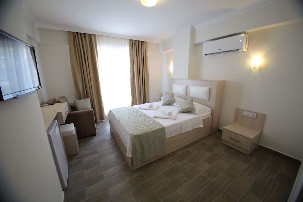 Citkoylu Hotel And Apart 7/20