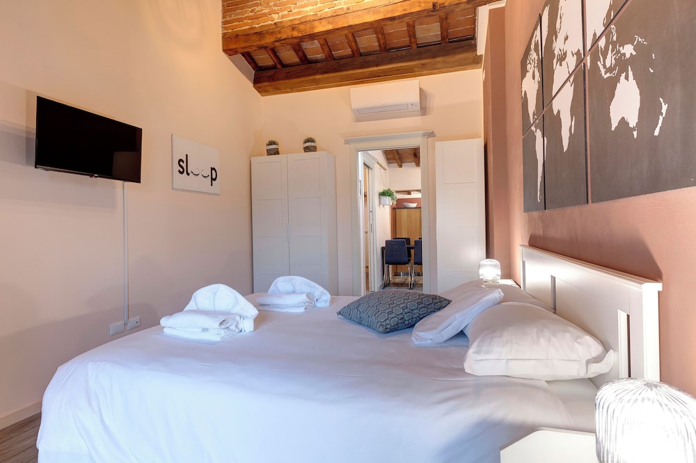 Mamo Florence - Timo Apartment 8/19