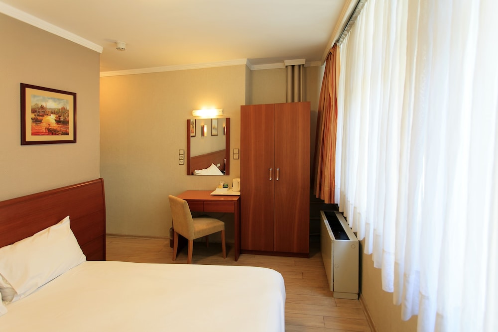 HOTEL INTER ISTANBUL 25/53