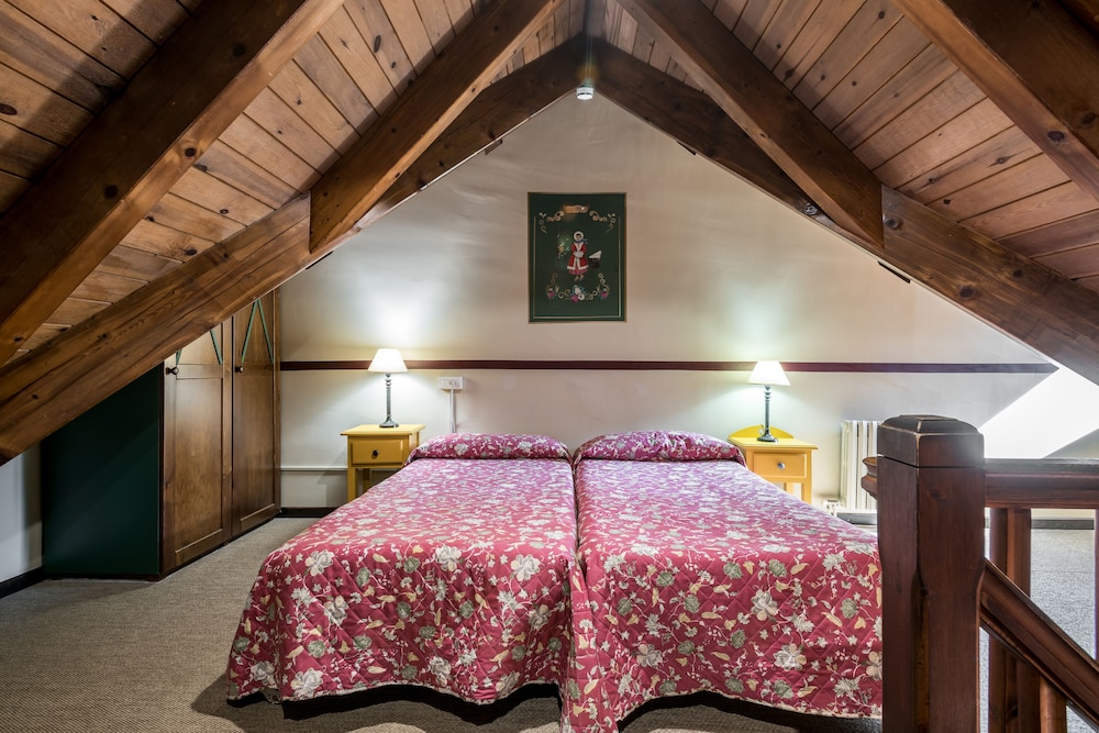 Suite Aparthotel & Spa Eth Refugi d'Aran 14/50