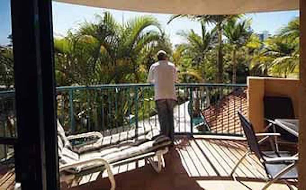 Karana Palms Self Contained Apartments 5/58