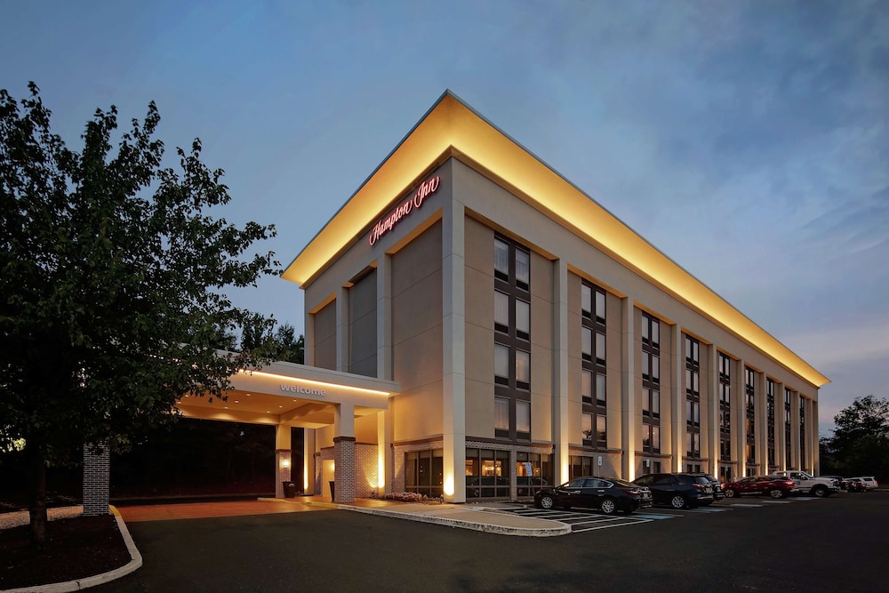 Hampton Inn Philadelphia/Willow Grove 1/29