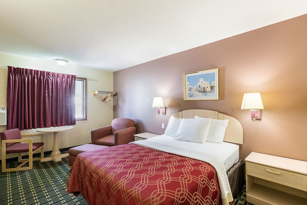 Americas Best Value Inn Beatrice 7/21