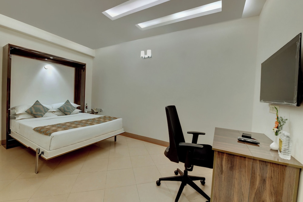 COMFORT INN VIJAY RESIDENCY 17/42