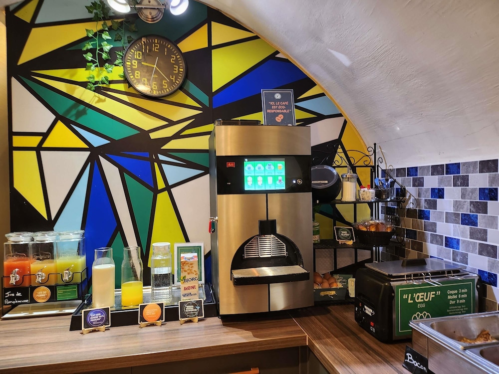 Ibis Styles Paris Maine Montparnasse 32/66