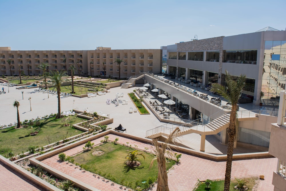 TOLIP TABA RESORT AND SPA 46/50