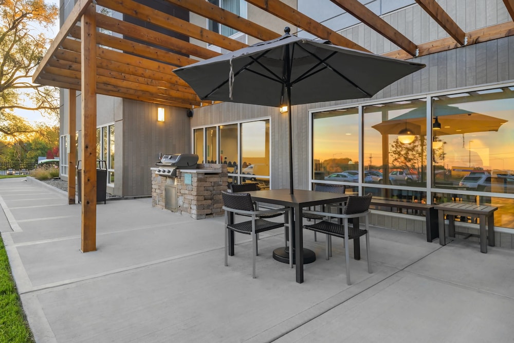 TownePlace Suites by Marriott Leavenworth 36/45