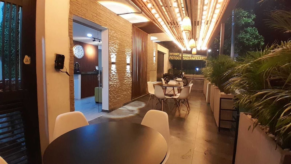 Hotel Nakama 41/50