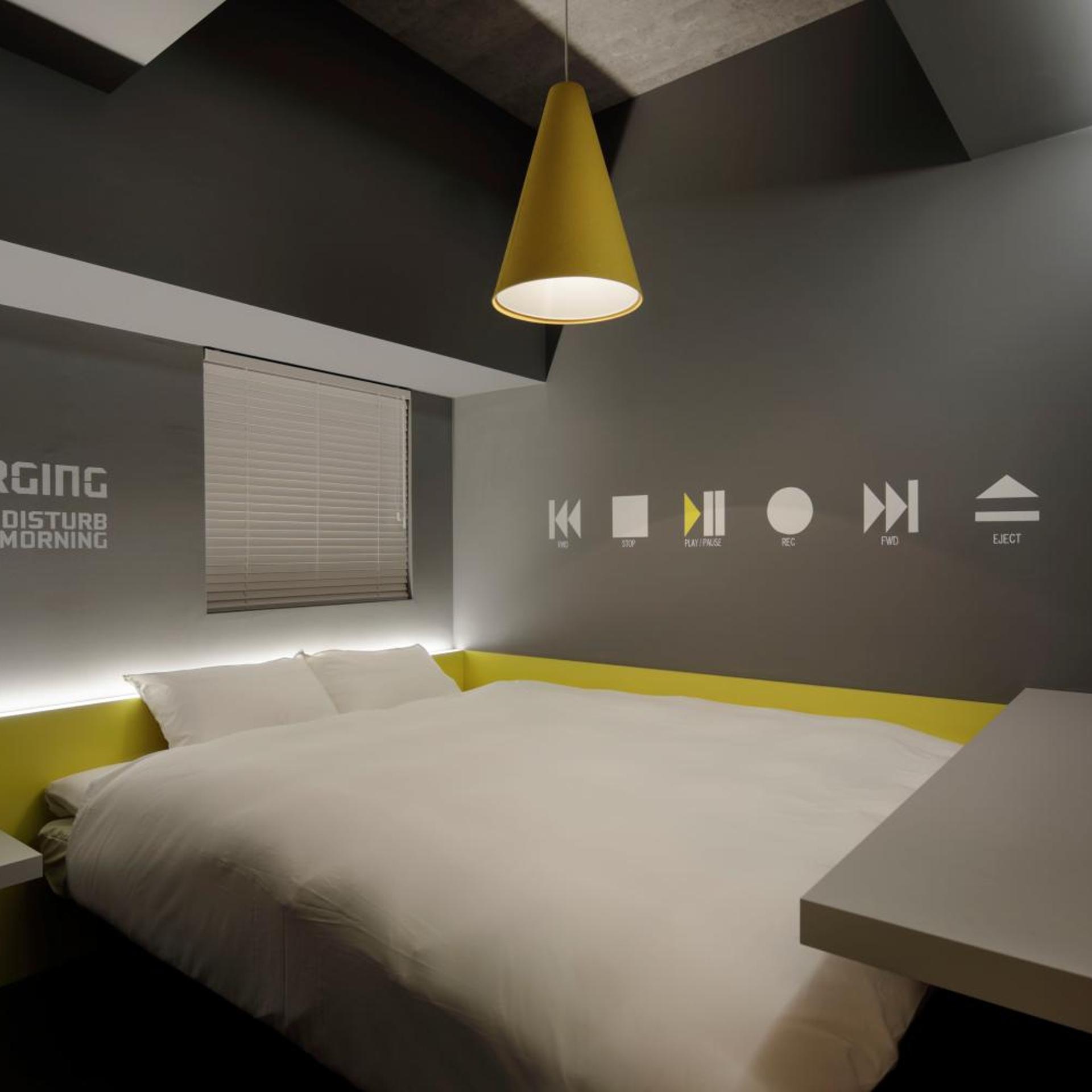 Third Place Hotel 23/41