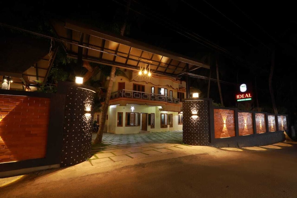 IDEAL AYURVEDIC RESORT AND NEW IDEAL PANCHAKARMA CENTRE 6/50