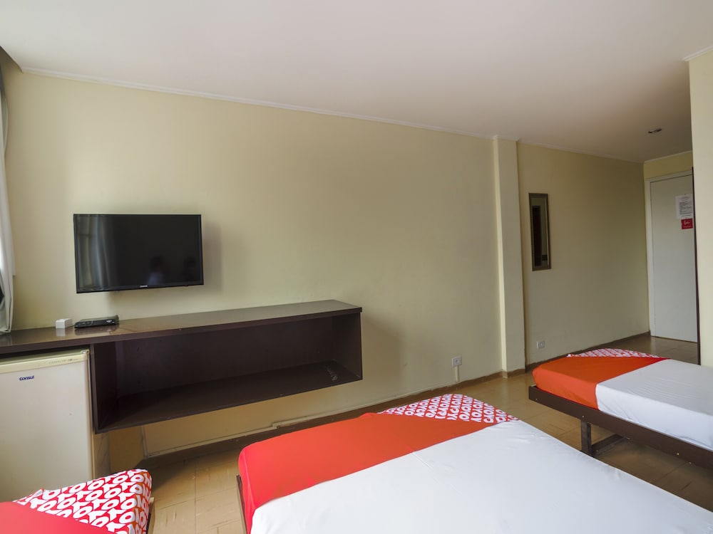 OYO Hotel La Rocca 18/44