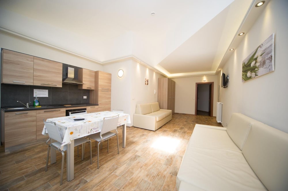 Residence Tabor 27/64