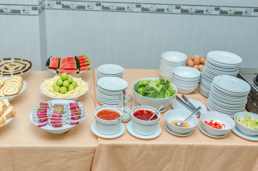 Le Solei Hotel Nha Trang 30/65