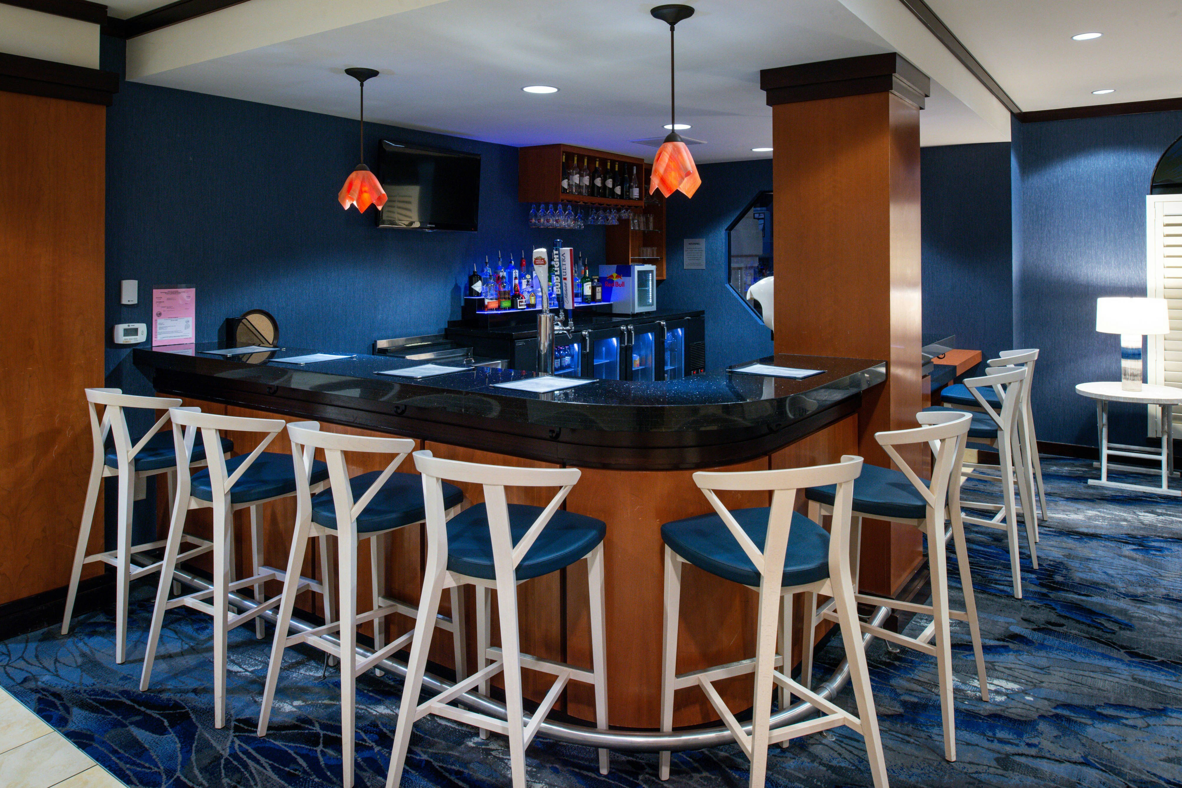 Fairfield Inn & Suites Santa Cruz - Capitola 19/31