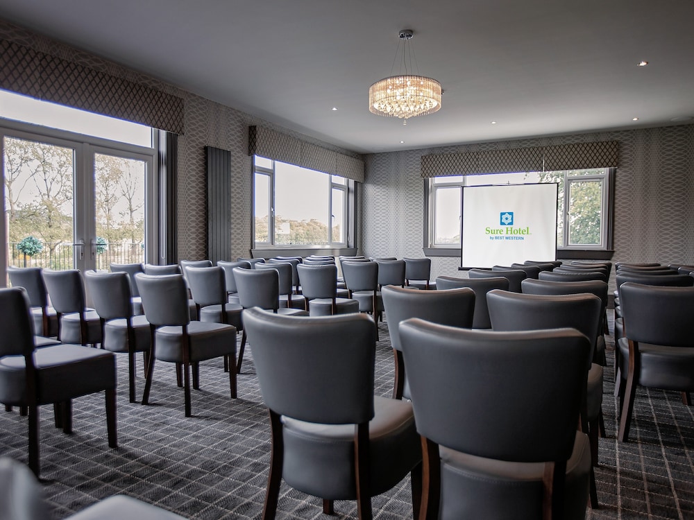 Sure Hotel By Best Western Lockerbie 38/42