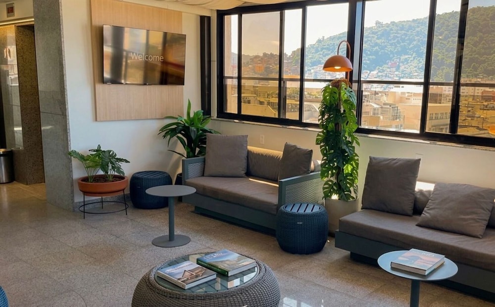 Majestic Rio Palace، ريو دي جانيرو 42/59