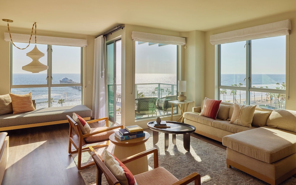 MISSION PACIFIC BEACH RESORT, part of JdV by Hyatt 22/50