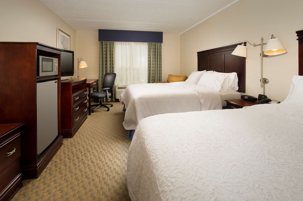 Hampton Inn Syracuse Clay 21/41