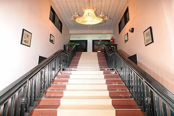 Okumah Hotel 42/44