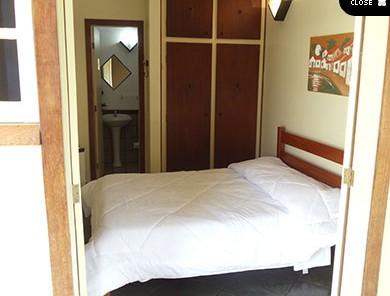 Standard, Double Bed