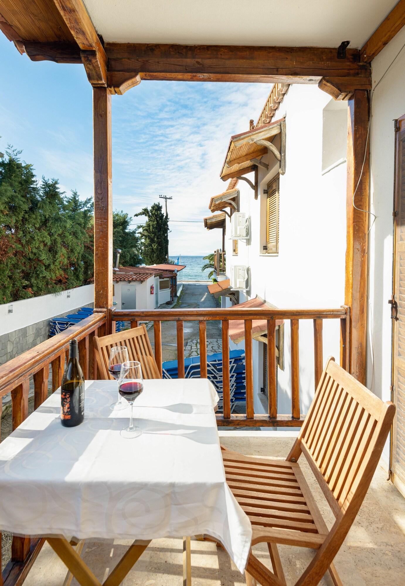 Regos Resort Hotel 58/78