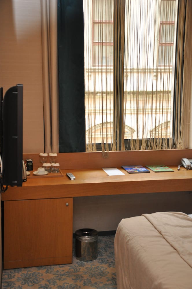 Pera Tulip Hotel 23/65