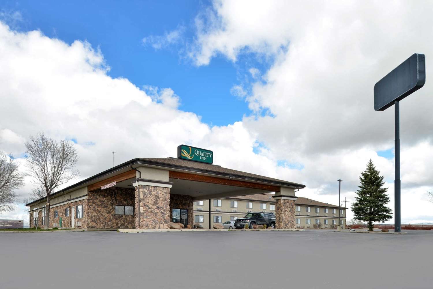 Wingate by Wyndham Beaver I-15 2/34