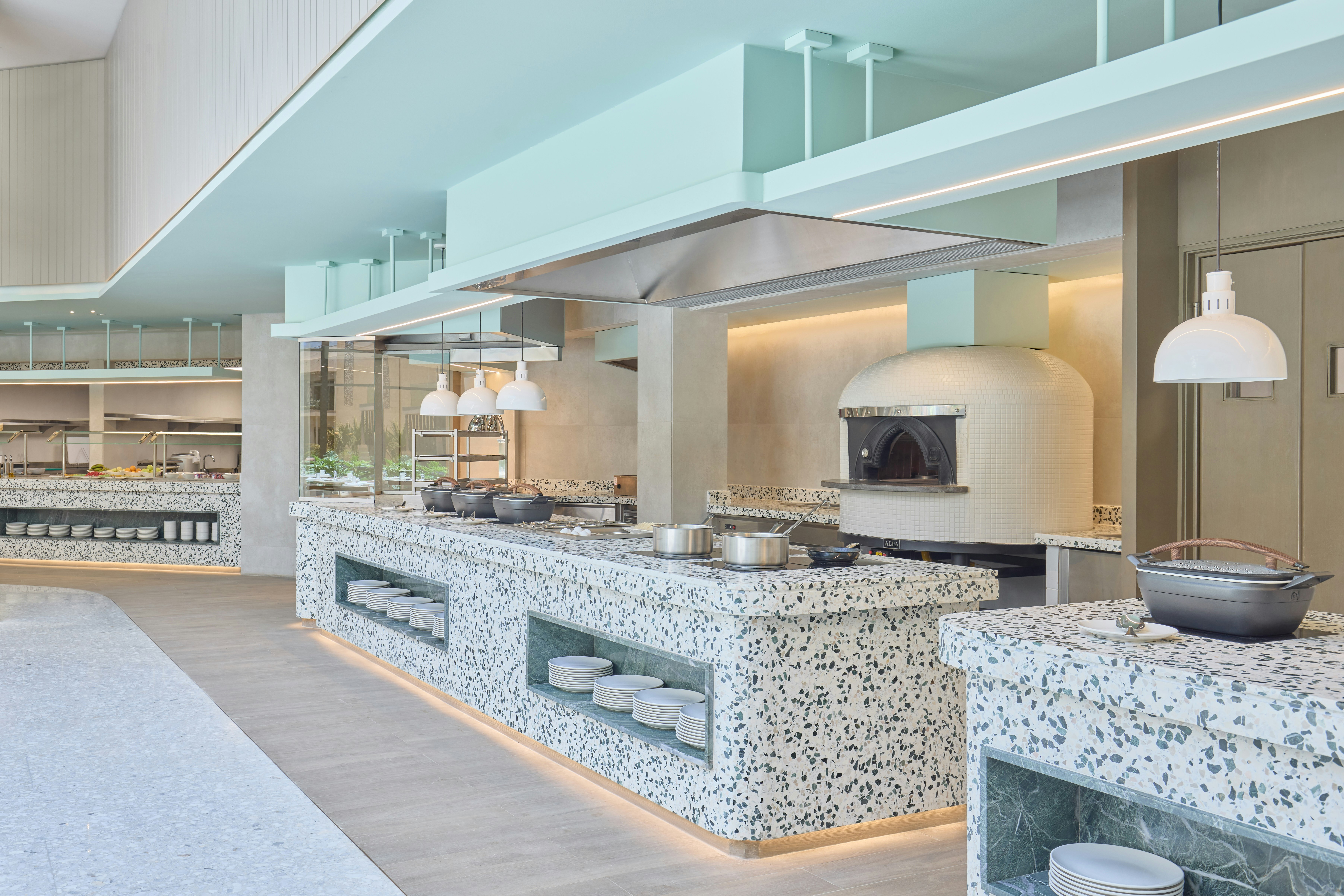DoubleTree by Hilton Mangroovy El Gouna Resort 14/60