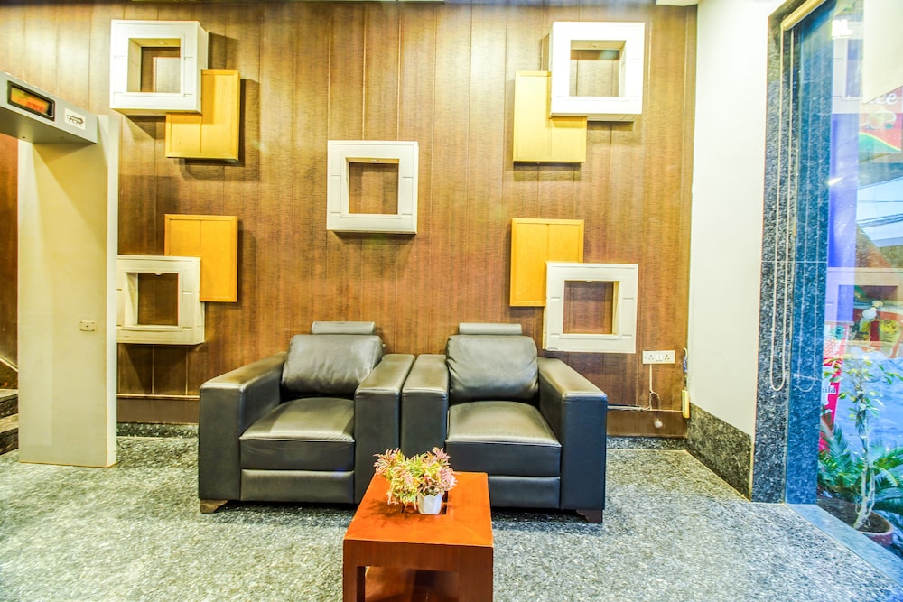 Fabhotel Transit Delhi Airport 22/26