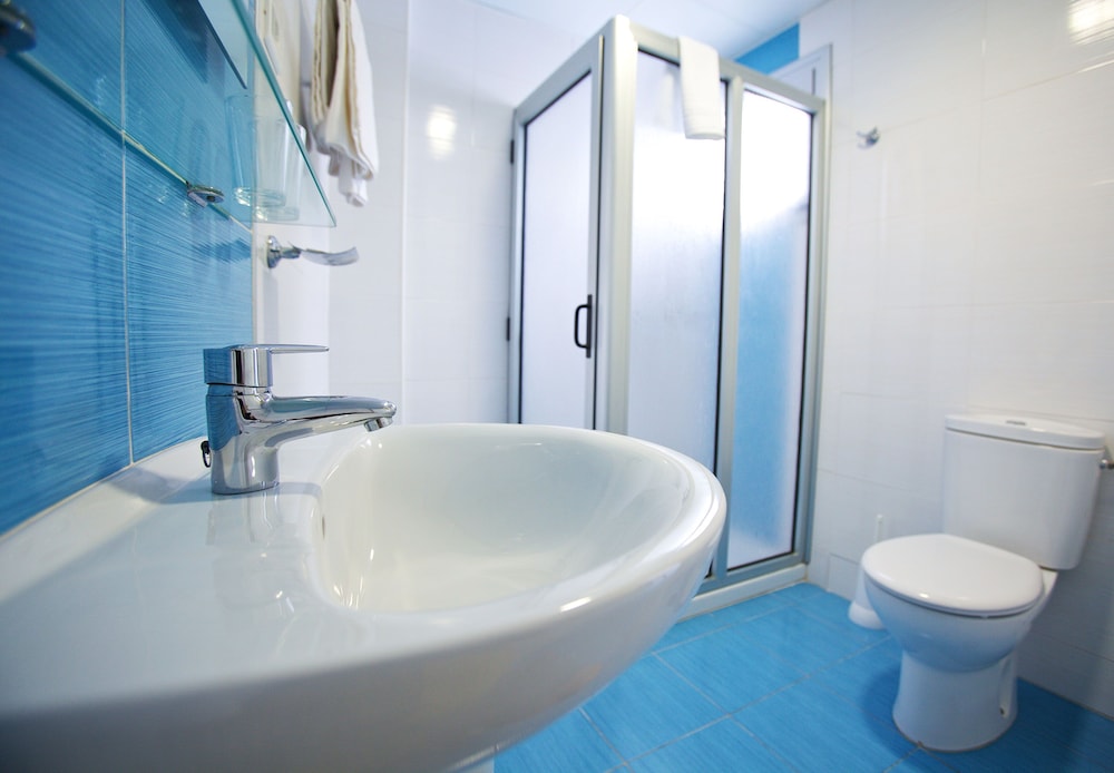 Apartamentos Tinoca 46/50