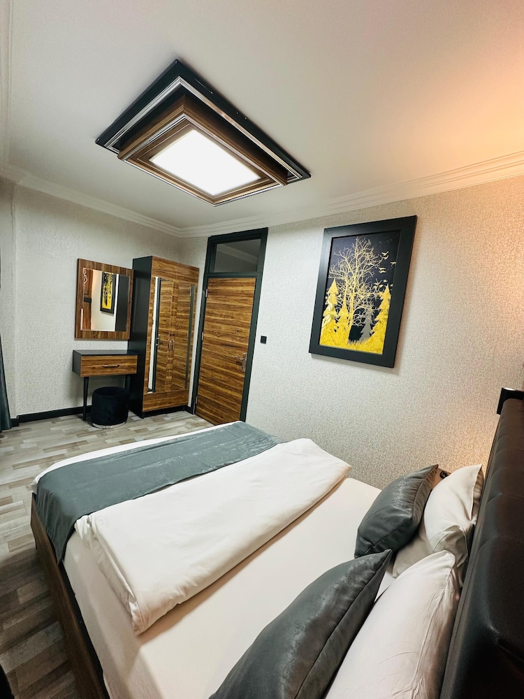 La Serena Hotel & Suites 21/50