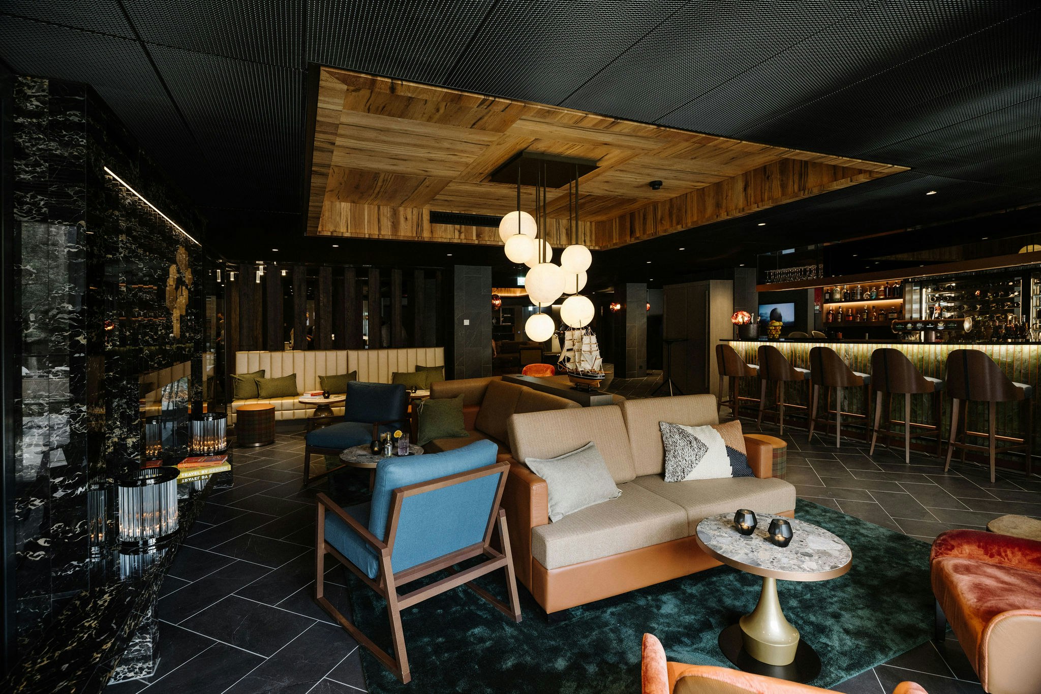 Bergwelt Grindelwald - Alpine Design Resort 34/50