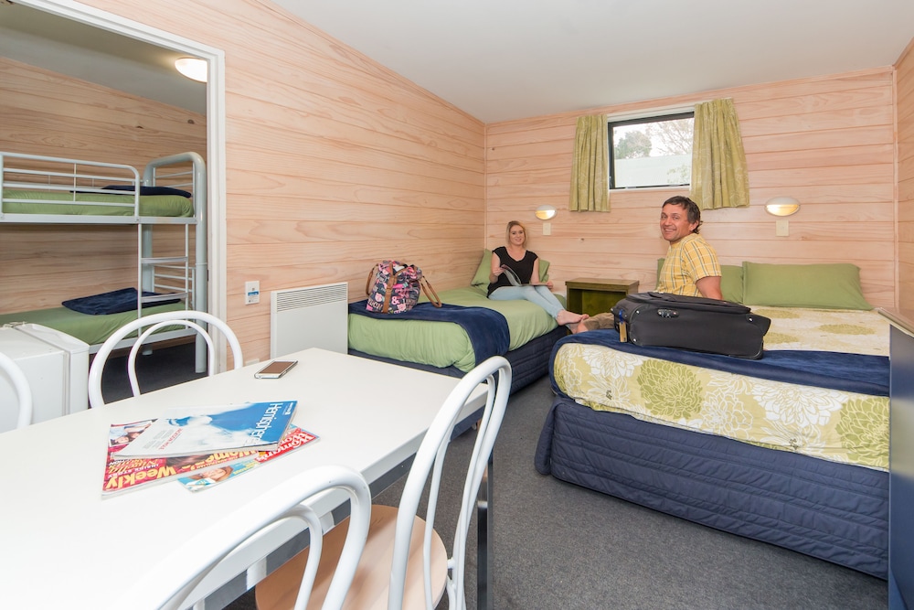 Tasman Holiday Parks - Christchurch 10/36