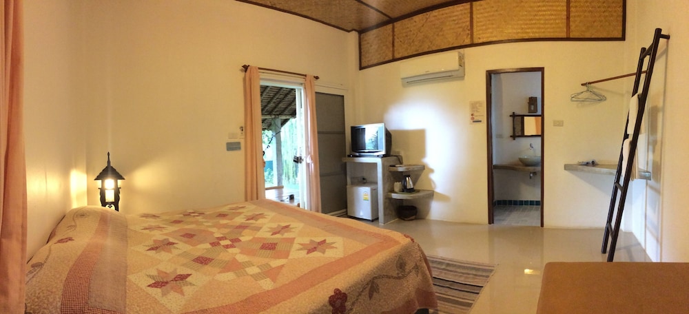Kuad Khon Thoe Pai Cottage 23/62
