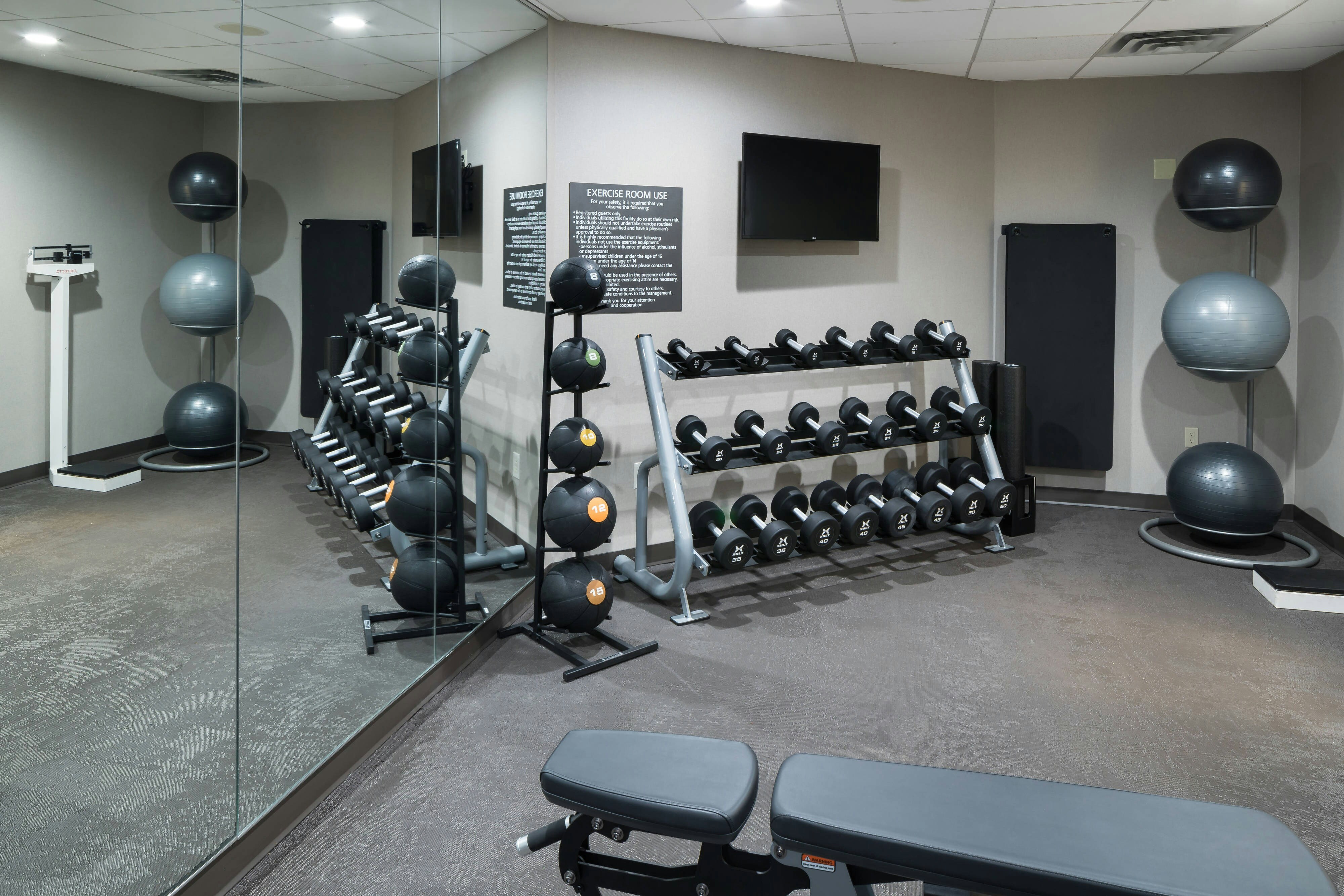 Residence Inn Boston Westford 7/16